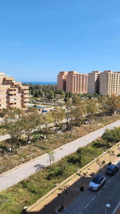 Apartament In Oropesa Del Mar L El Borseral Exterior photo