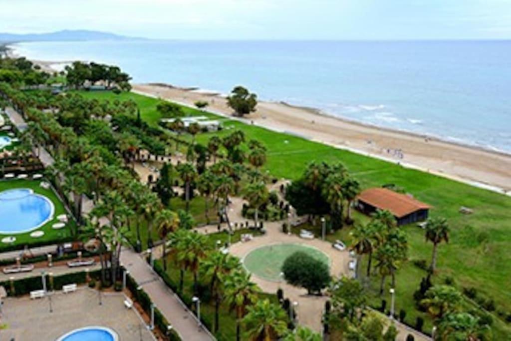Apartament In Oropesa Del Mar L El Borseral Exterior photo