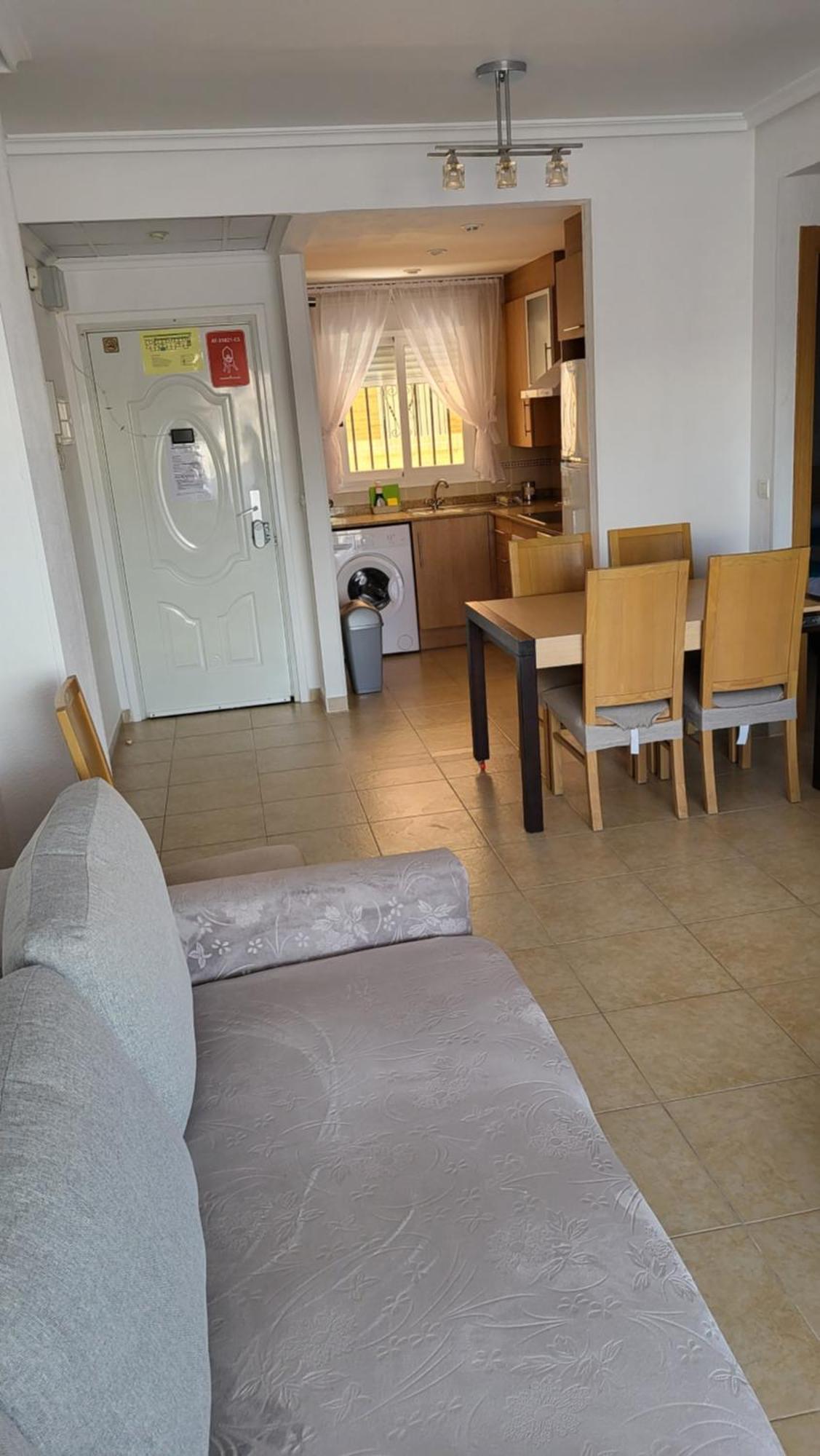 Apartament In Oropesa Del Mar L El Borseral Exterior photo