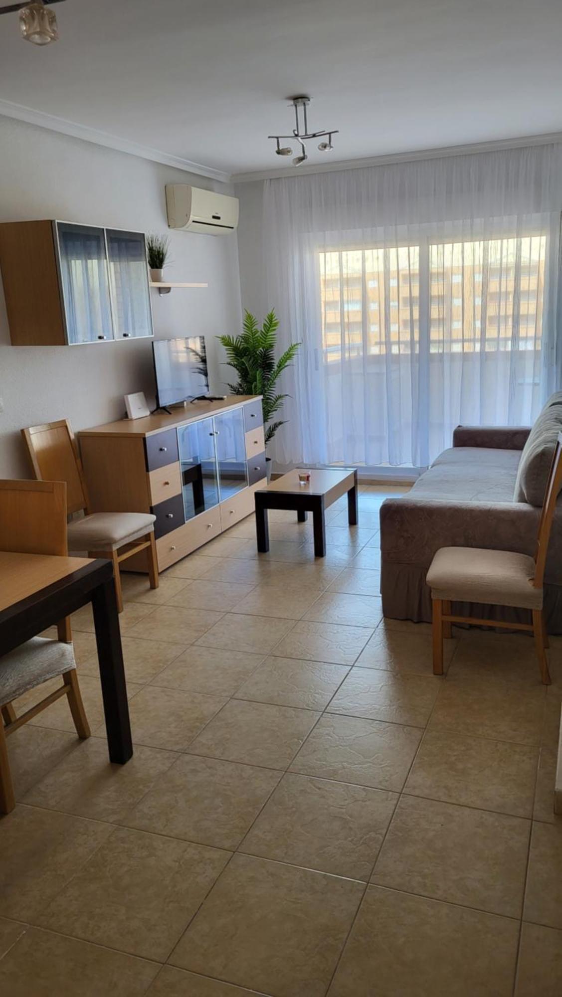 Apartament In Oropesa Del Mar L El Borseral Exterior photo